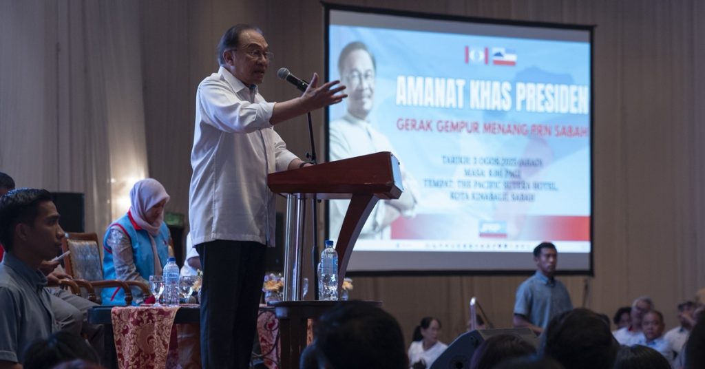 PMX Bertegas: Tiada Perlindungan Bagi Pelaku Dalam Kes Zara Qairina