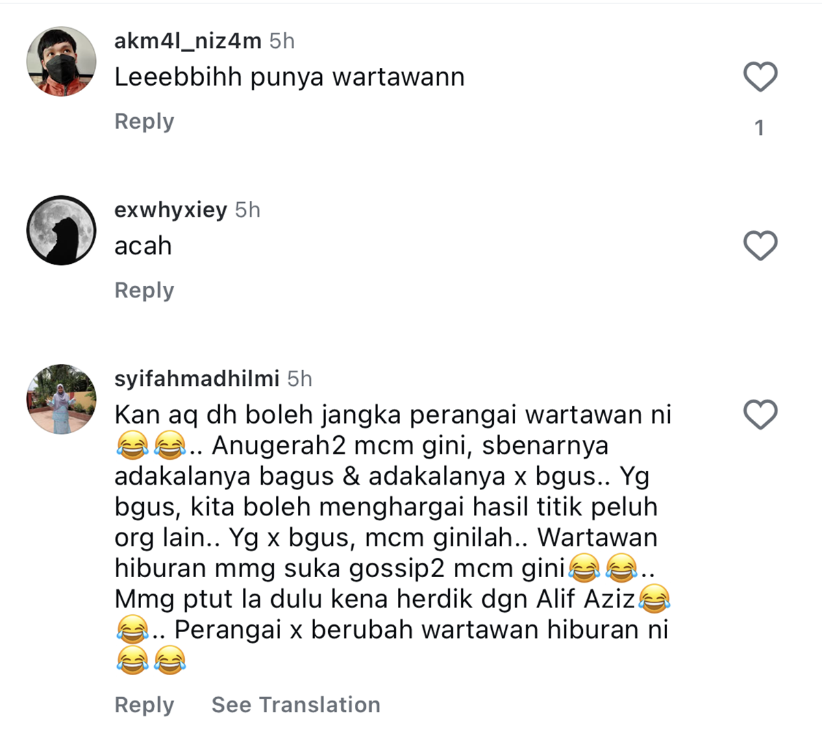 Sophia Albarakbah Asyik Ditanya Tentang Bella, Wartawan Dikritik Sengaja Melagakan – “Batu Api Sangat Soalan Tu”