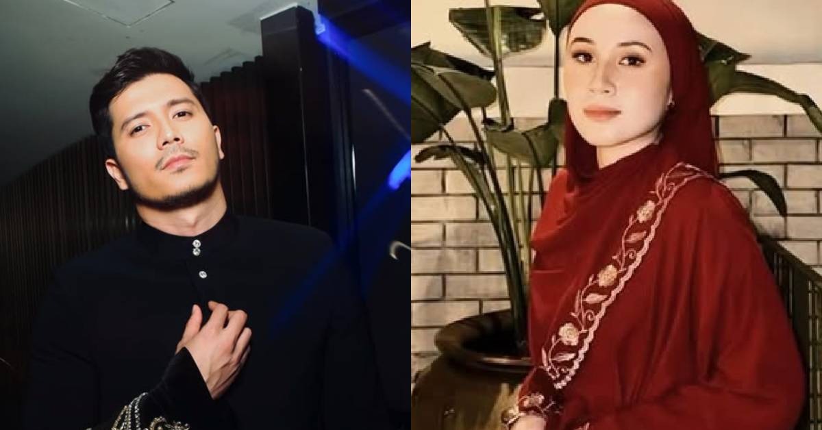 Difitnah Curang Dengan Bekas Hijab Stylist Fazura , Fattah Amin Dah Tak Boleh Sabar – “Tunggu Surat Saman”