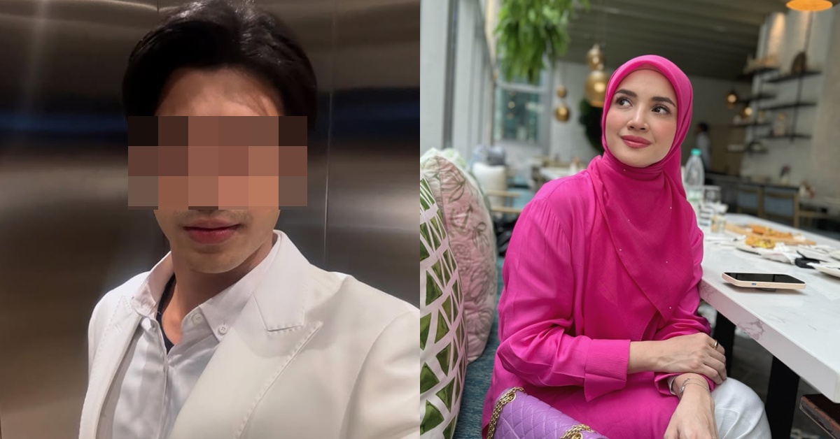 Aktor Teruk Dikecam, Samakan Fazura Dengan Pelakon Hollywood Bermasalah? – “Akak Memang Amber Heard Malaysia”