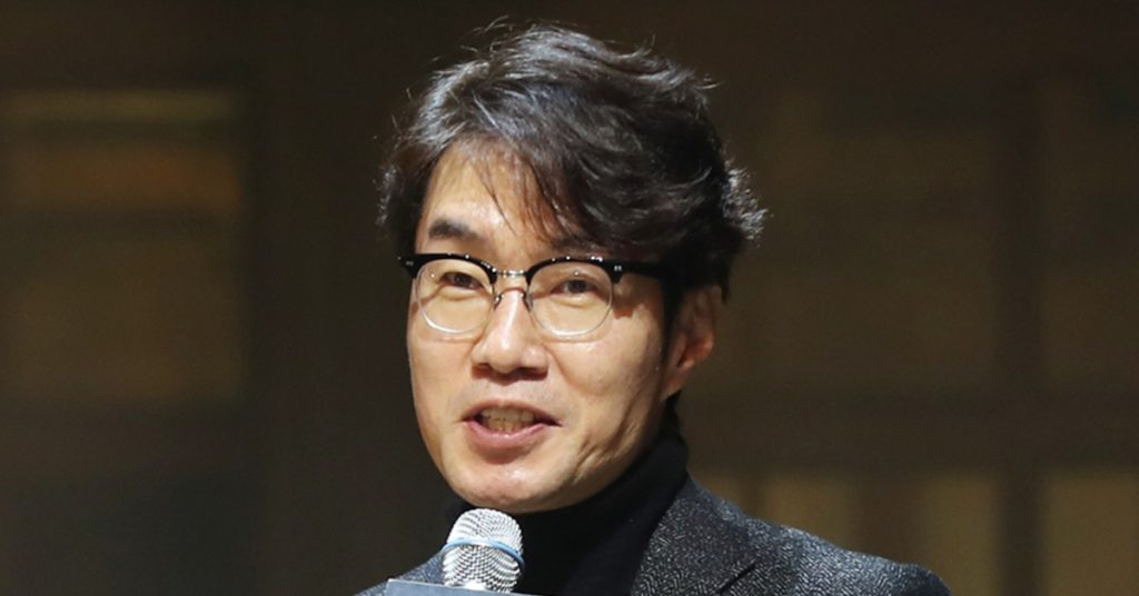 song youngkyu
