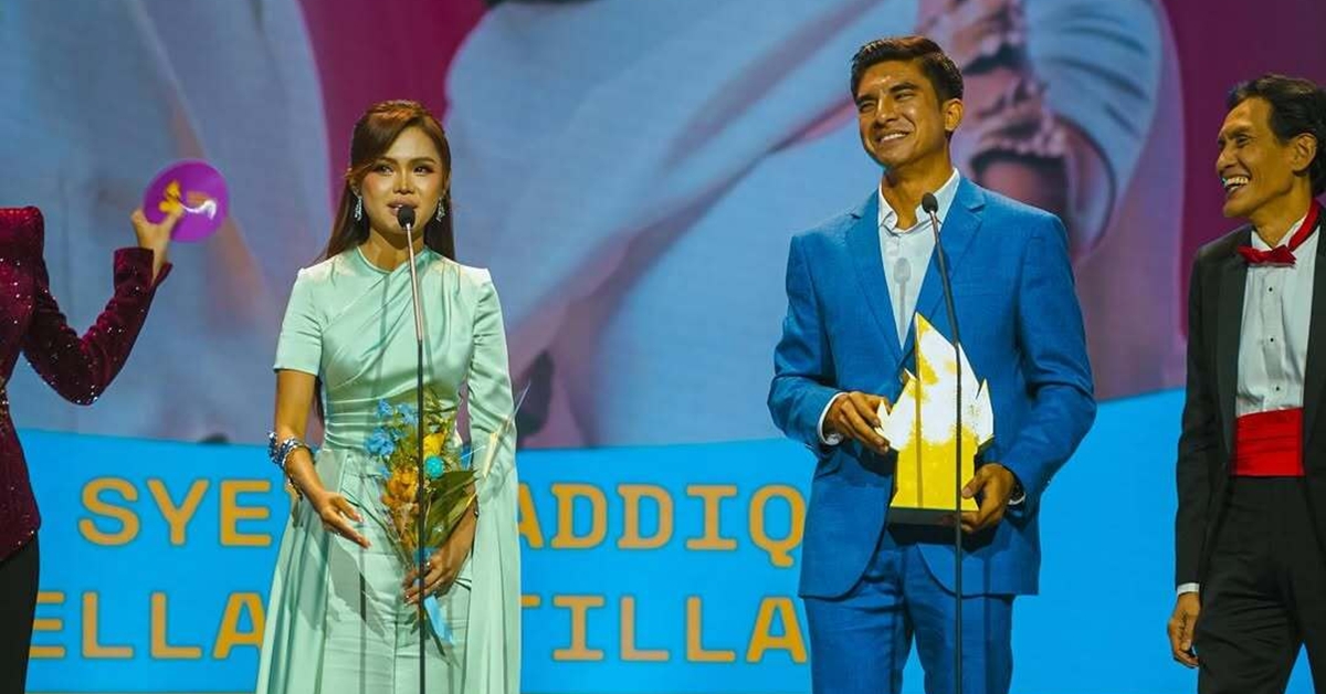“Pasangan Lain Lebih ‘Sweet’ Daripada Kami” – Bella Astillah