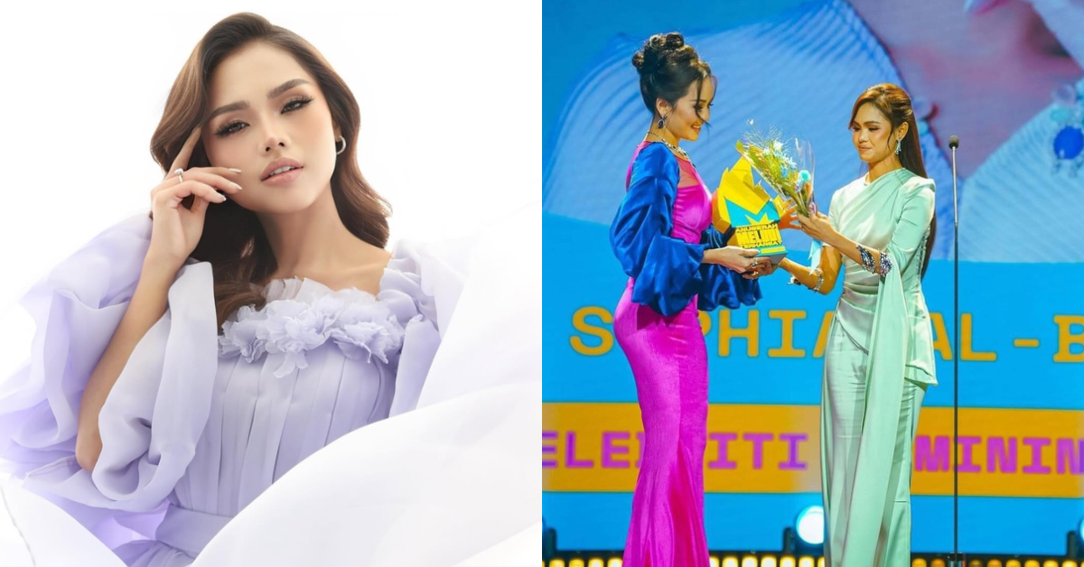 Ramai Tuntut Pihak Stesen TV Mohon Maaf Pada Bella Astillah – “Boikot Je! Sangat Tak Beretika Permainkan Bella Macam Ni!