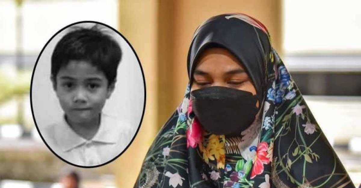 “Tiada Bukti Didera Atau Diabaikan” – Pakar Psikologi ‘Update’ Kes Zayn Rayyan Di Mahkamah