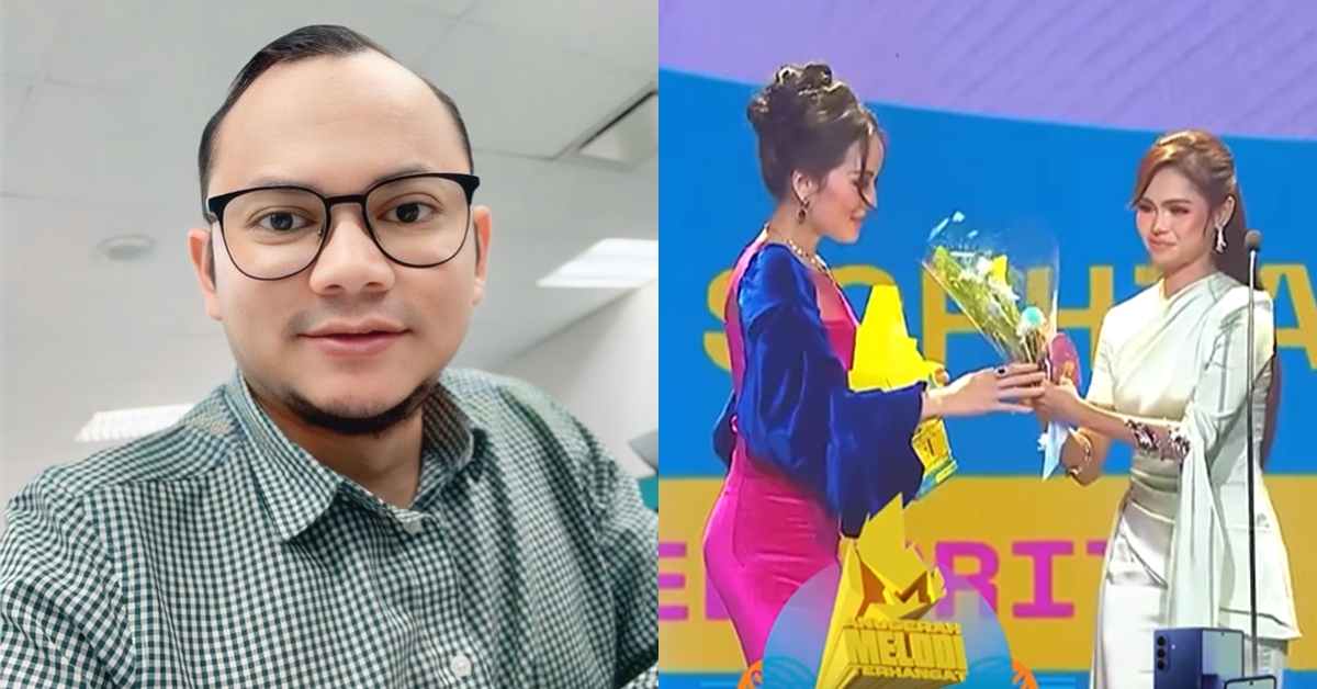 Bekas Wartawan Melodi Ulas Isu Bella & Sophia – “Realitinya Ramai Artis Sendiri Minta Interview Untuk Cipta Publisiti”