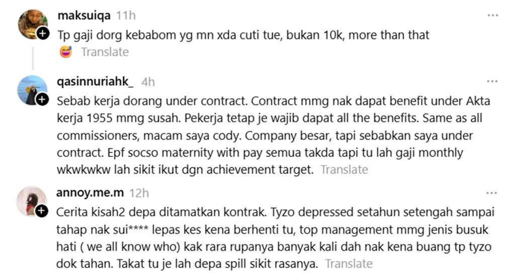 surya borhan spill tea
