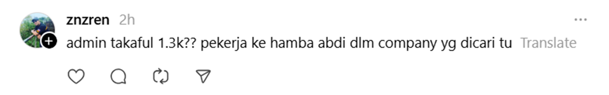 komen netizen
