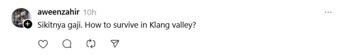 komen netizen