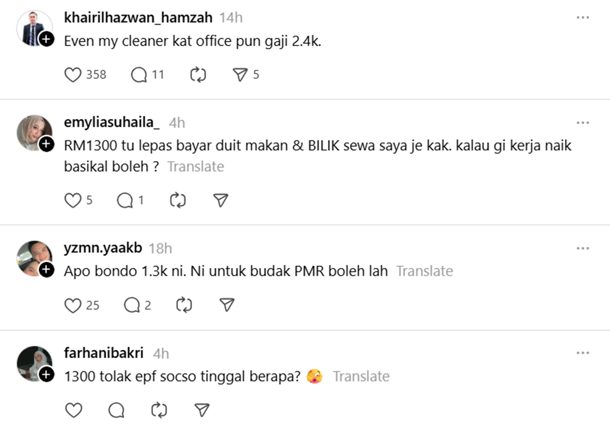 komen netizen