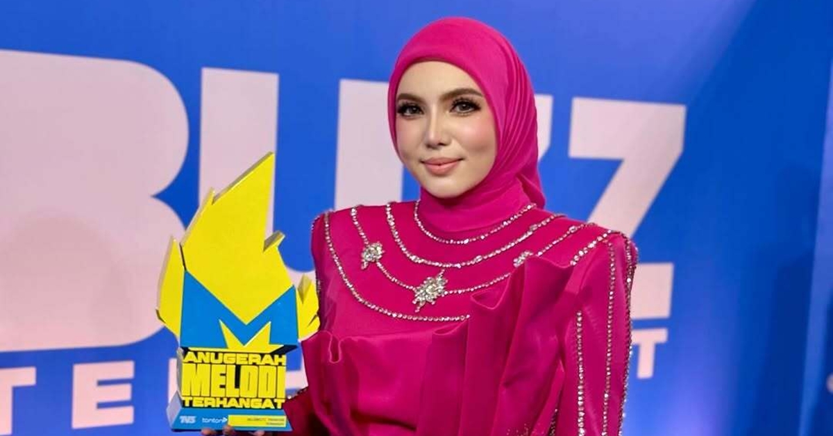 “Saya Lebih Tenang Lepas Jadi Single” – Cik Epal