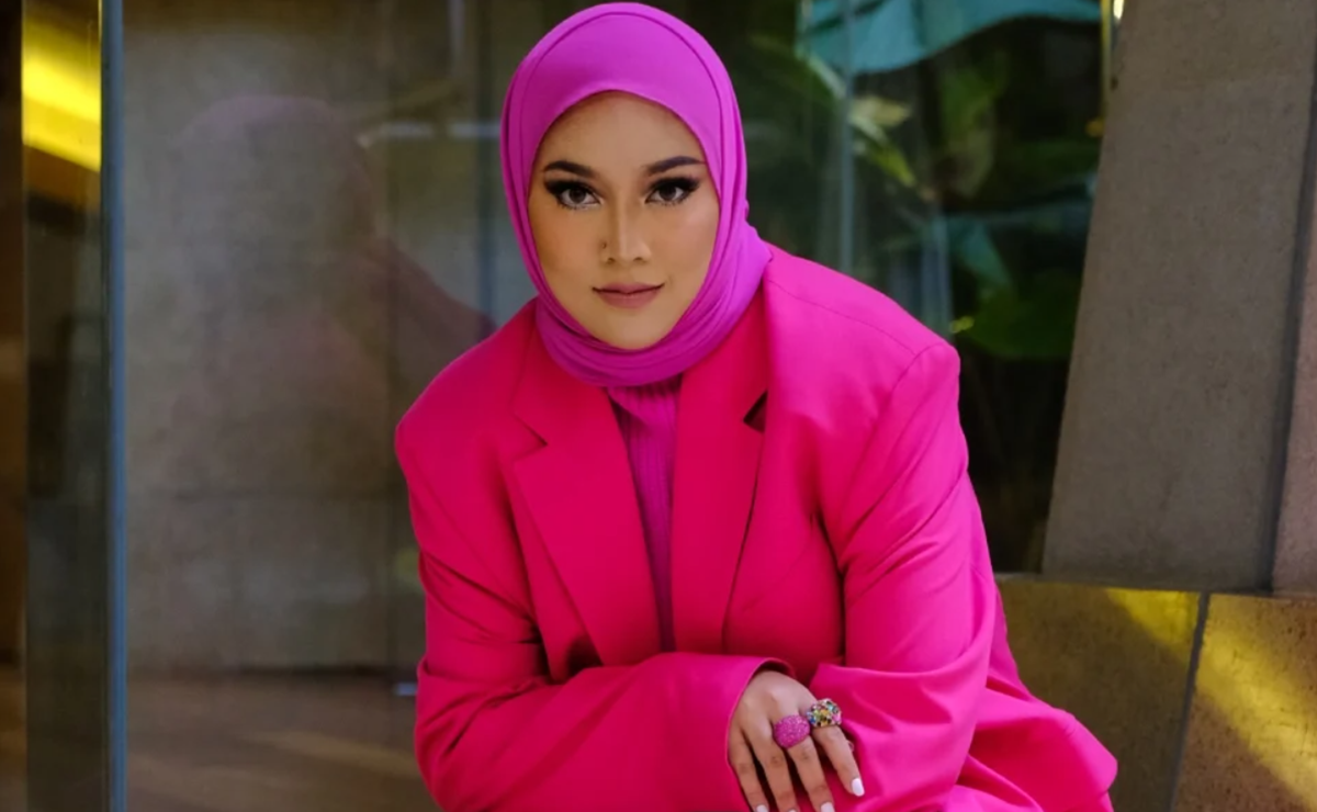 Shila Amzah