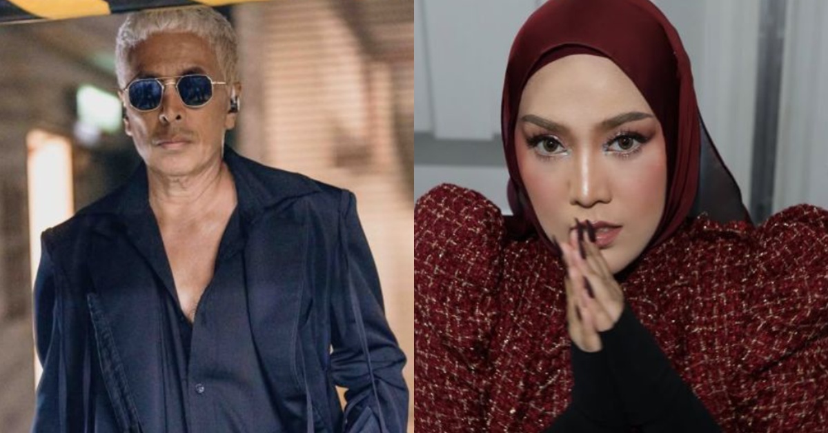 Amy Search Hantar Surat Tuntutan Kepada Shila Amzah – “Kita Tengok Macam Mana Nanti…”