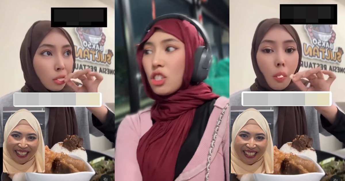 Video ‘Before & After’ Tular, Perubahan Wajah Kim Seri Jadi Bualan Ramai – “Biasa Repair Muka Makin Elok, Ni Macam Pelik”
