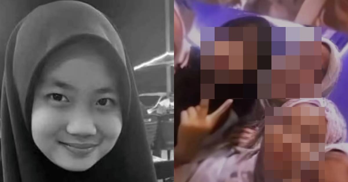 Kes Zara Qairina : Audio 44 Saat Disahkan Sahih, Rakaman Sebenar – Peguam