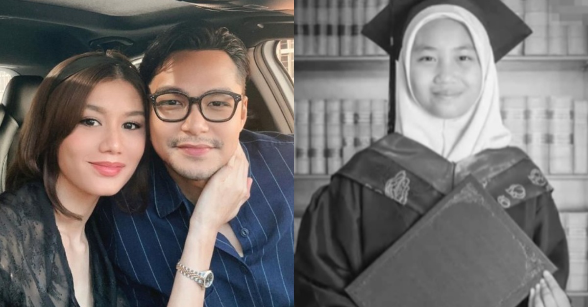 “Dia Patut Hidup! Tapi Sistem Gagal Lindungi Dia” – Mimi Lana Tegas Tuntut Keadilan Untuk Adik Zara, Kecam Pembuli Masih Bebas