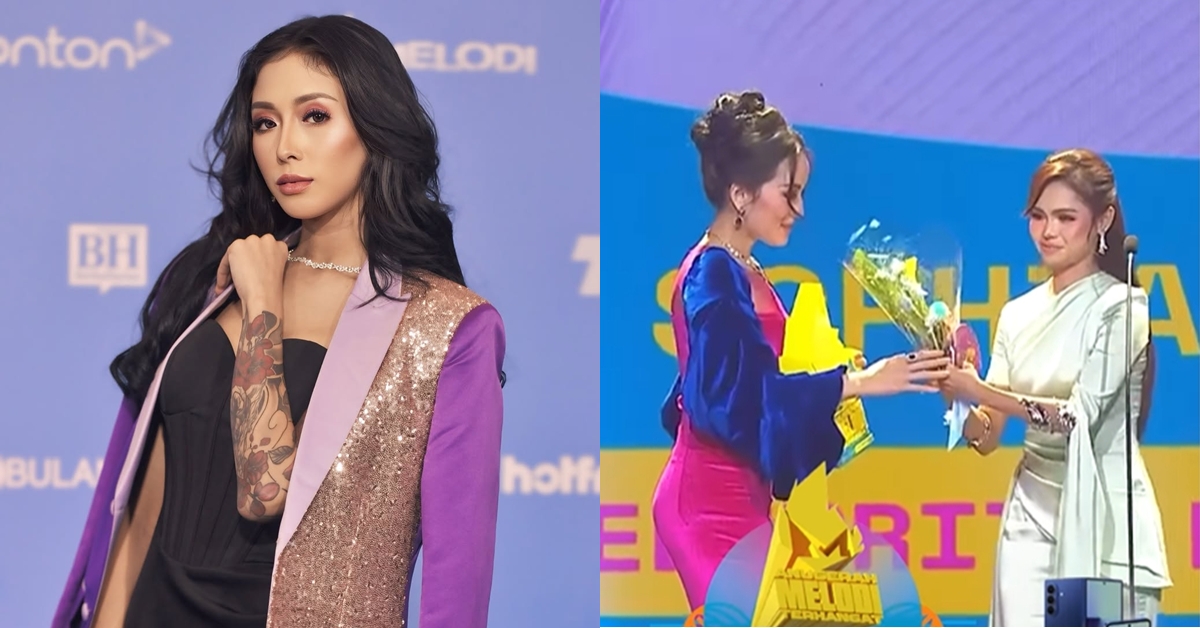 “Sama Je La Kau Penyondol” – Sebelahi Bella Astillah, Sarah Yasmin Sindir Siapa?