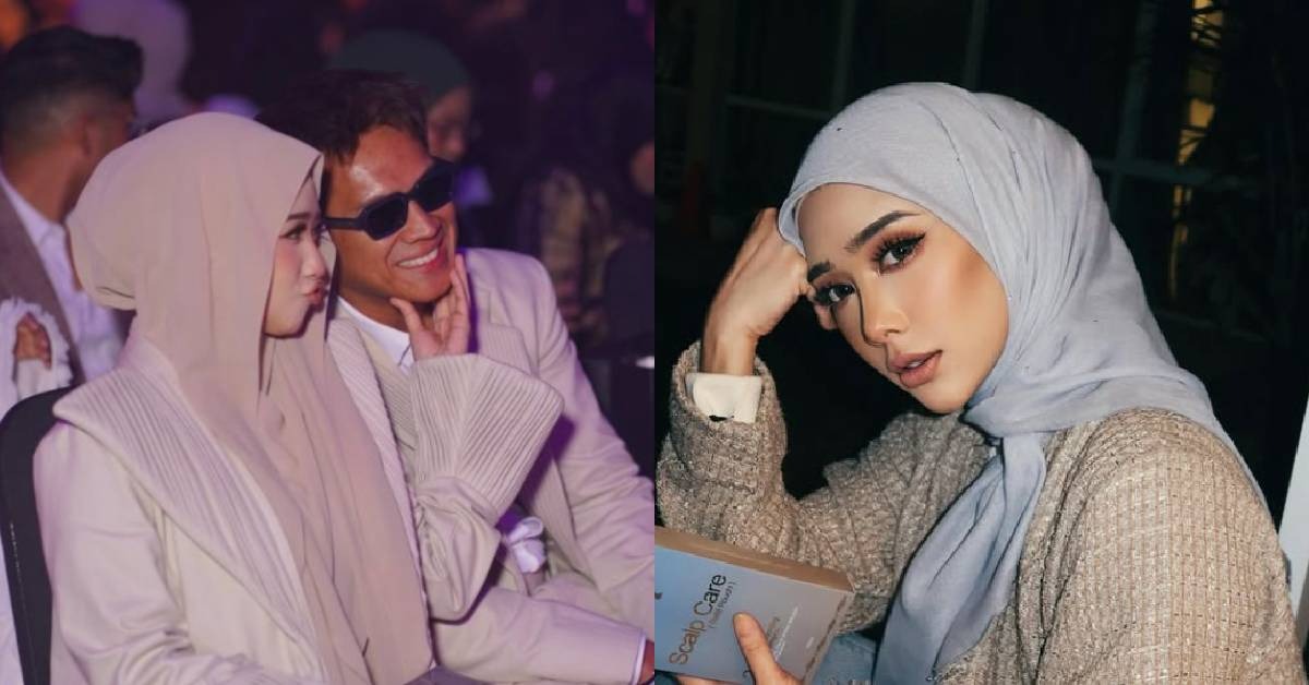 “Aku Tak Perlu ‘Upload’ Untuk Buktikan Apa-Apa” – Ucapan Opai Buat Fatin Afeefa Buat Pengikut ‘Melting’