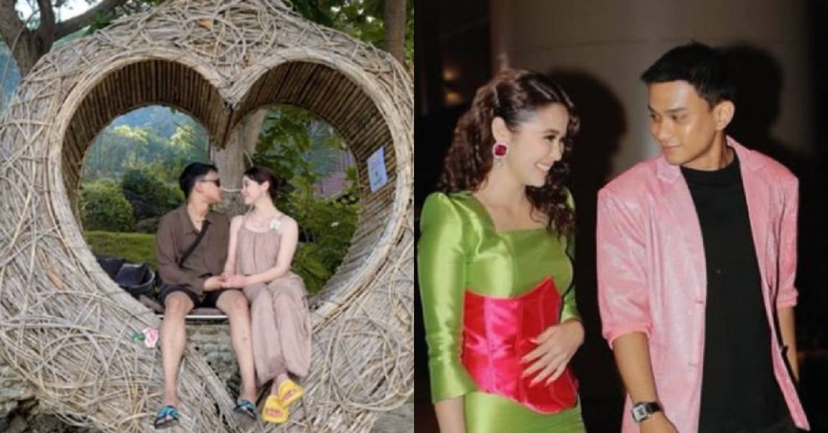 Emma Maembong Dedah Hubungan Sebenar Dengan DJ Kidd – “Saya Gembira Dengan…”