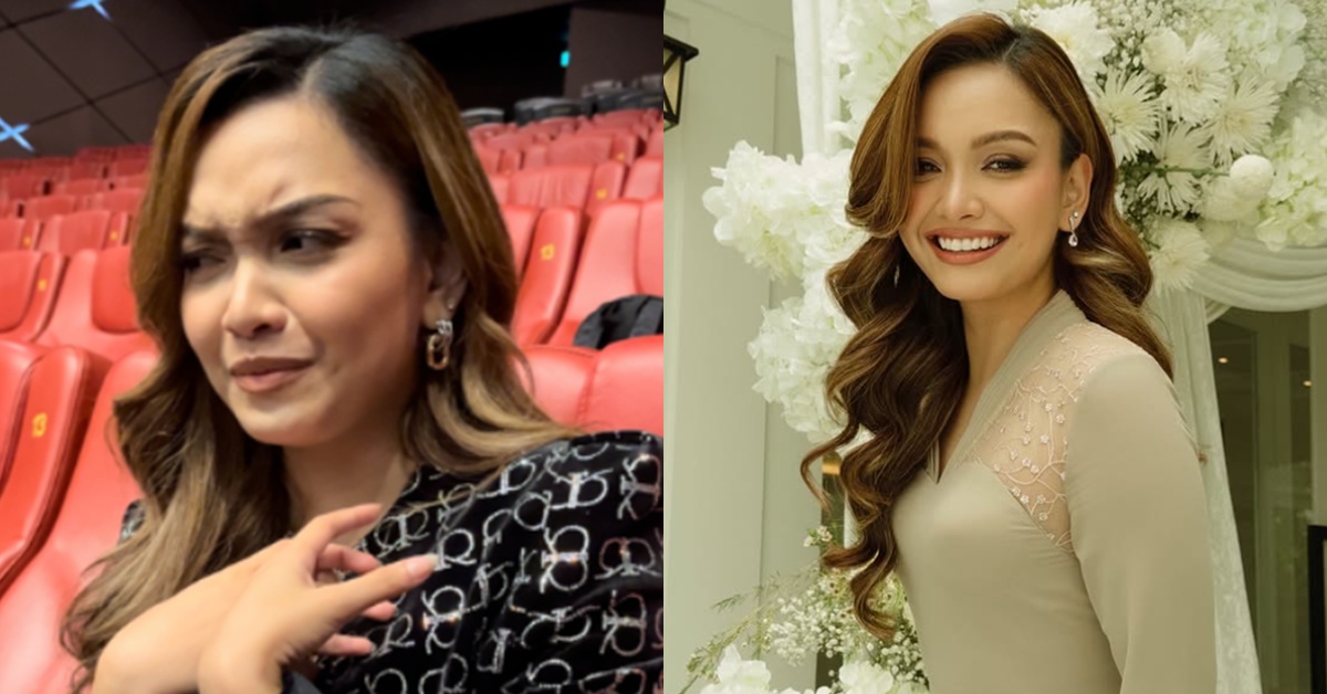Azira Shafinaz Dedah Pernah Dimarahi Pelakon Senior – “Dia Panggil Bod*h, Saya Menangis Masa Tu…”