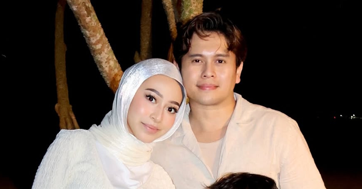 “Lama Tak Nampak Kat Story” – Jofliam Dah Tak Follow Dewi?