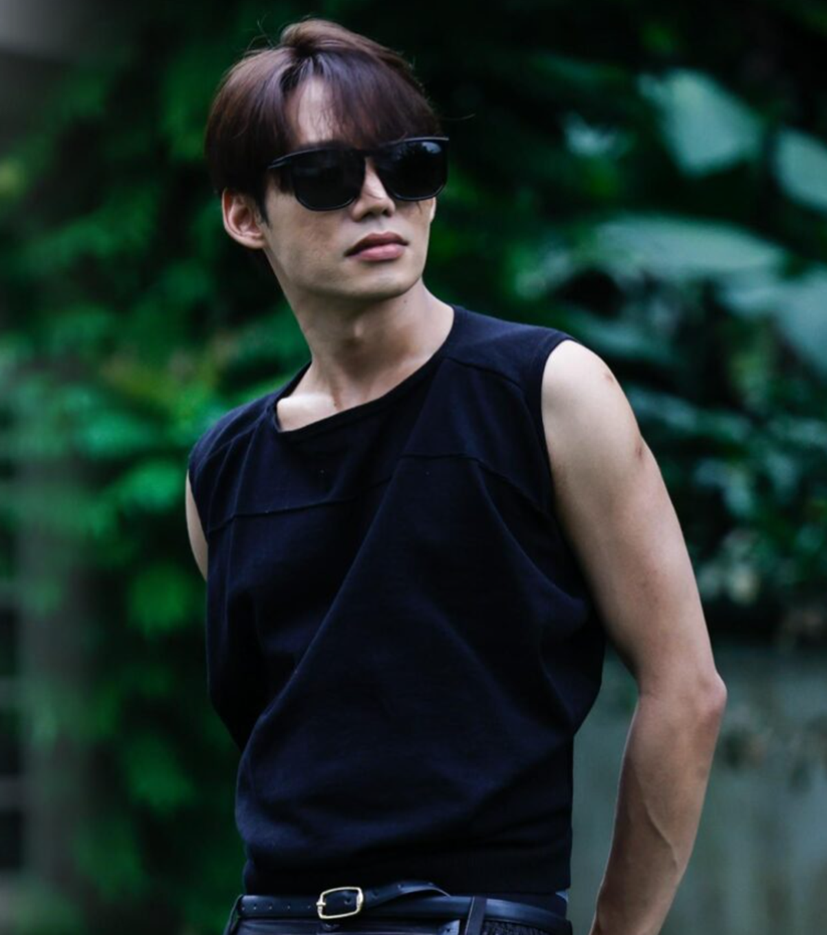 Hael Husaini