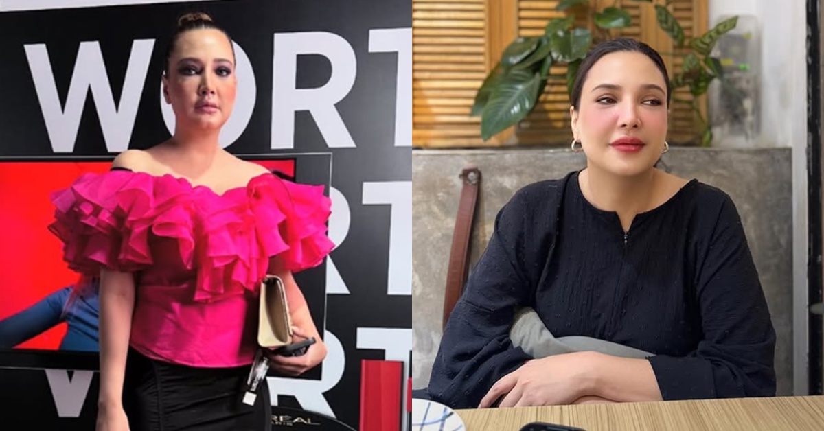 Masih ‘Single’ Di Usia 38 Tahun, Fatiya Latiff Akui Belum Ada Lelaki Berjaya Tawan Hatinya – “Saya Mahu Yang….”