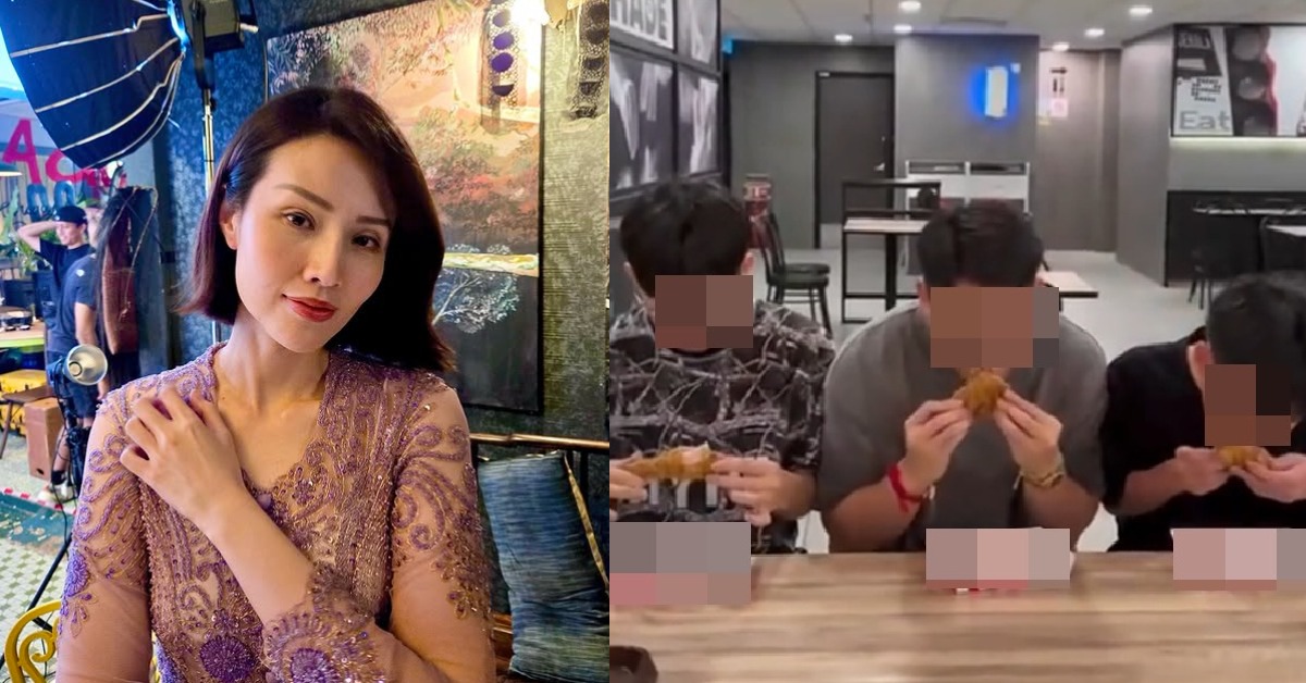 “Memang Tak Ada Otak, Mereka Fikir Orang Cina Tak Akan Kecam?” – Soo Wincci
