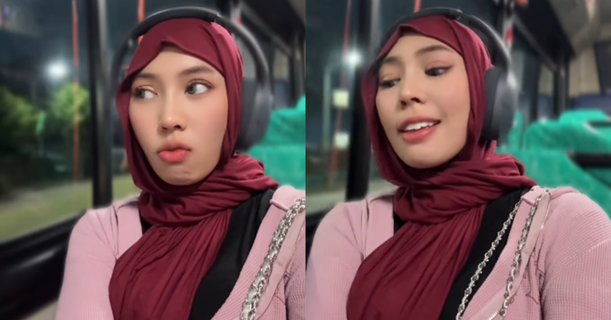 “Tak Kesian Anak-Anak Ke” – Masih Tak Bayar Duit Scam, Netizen Ralat Lihat Kehidupan Kim Seri Tak Terjejas
