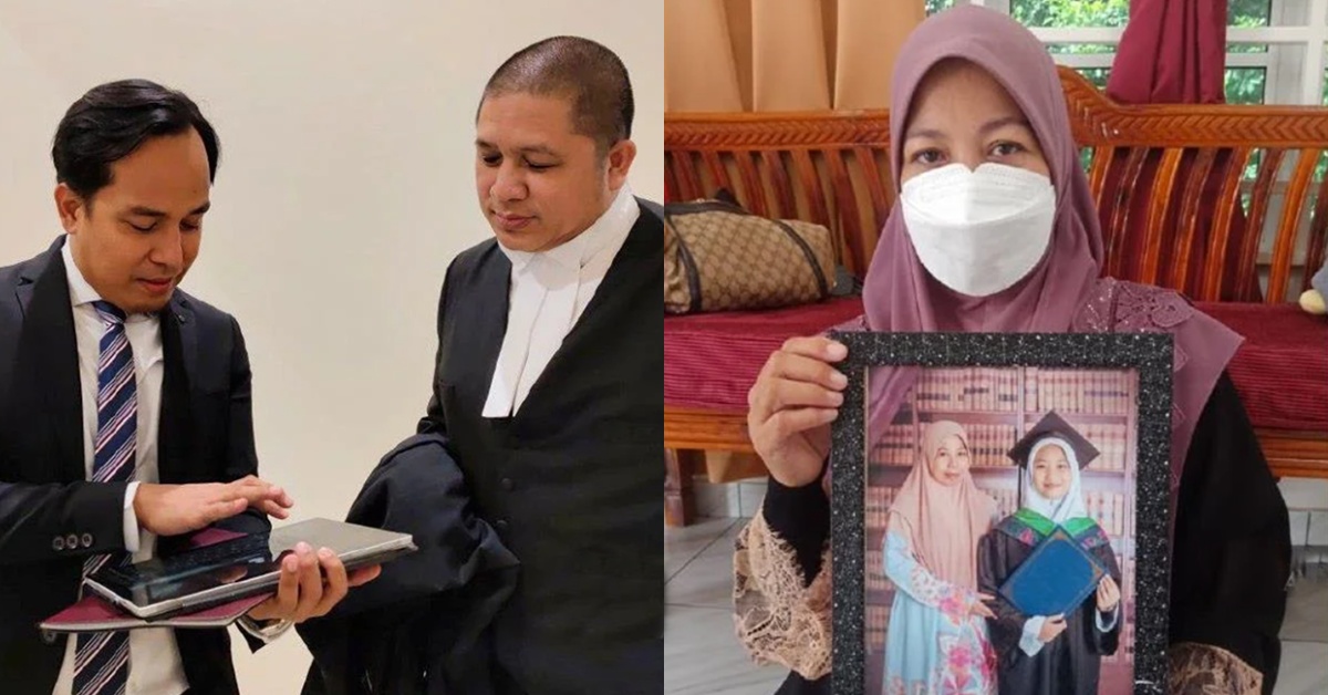 “Seseorang Bocorkan Fail Siasatan” – Peguam Risau ‘Plot Twist’ Tentang Kematian Adik Zara Disebabkan Ibunya
