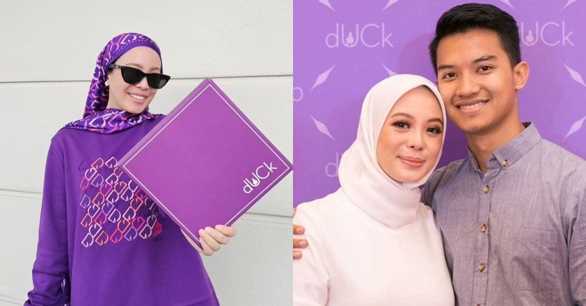 Vivy Yusof Luah Rasa Rindu Uruskan Jenama dUCK – “Sekarang Orang Lain Control, Rasa Pelik..”