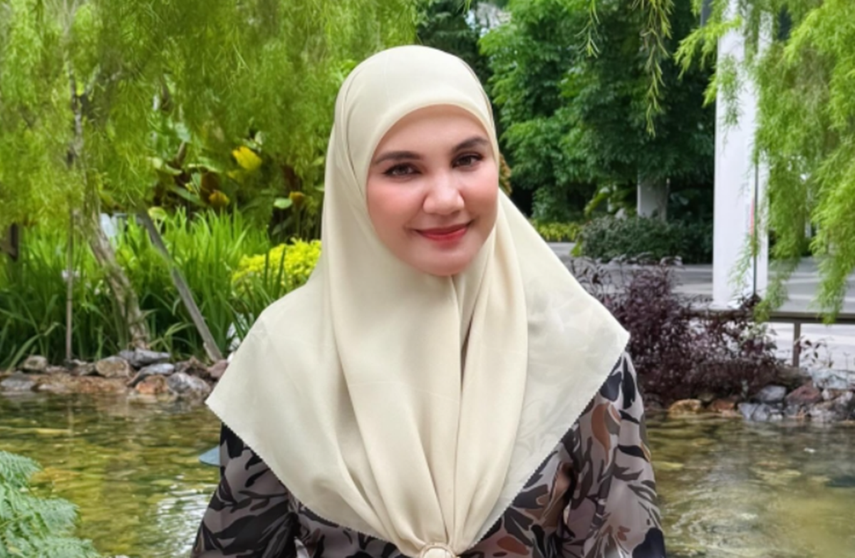 Datin Shahida