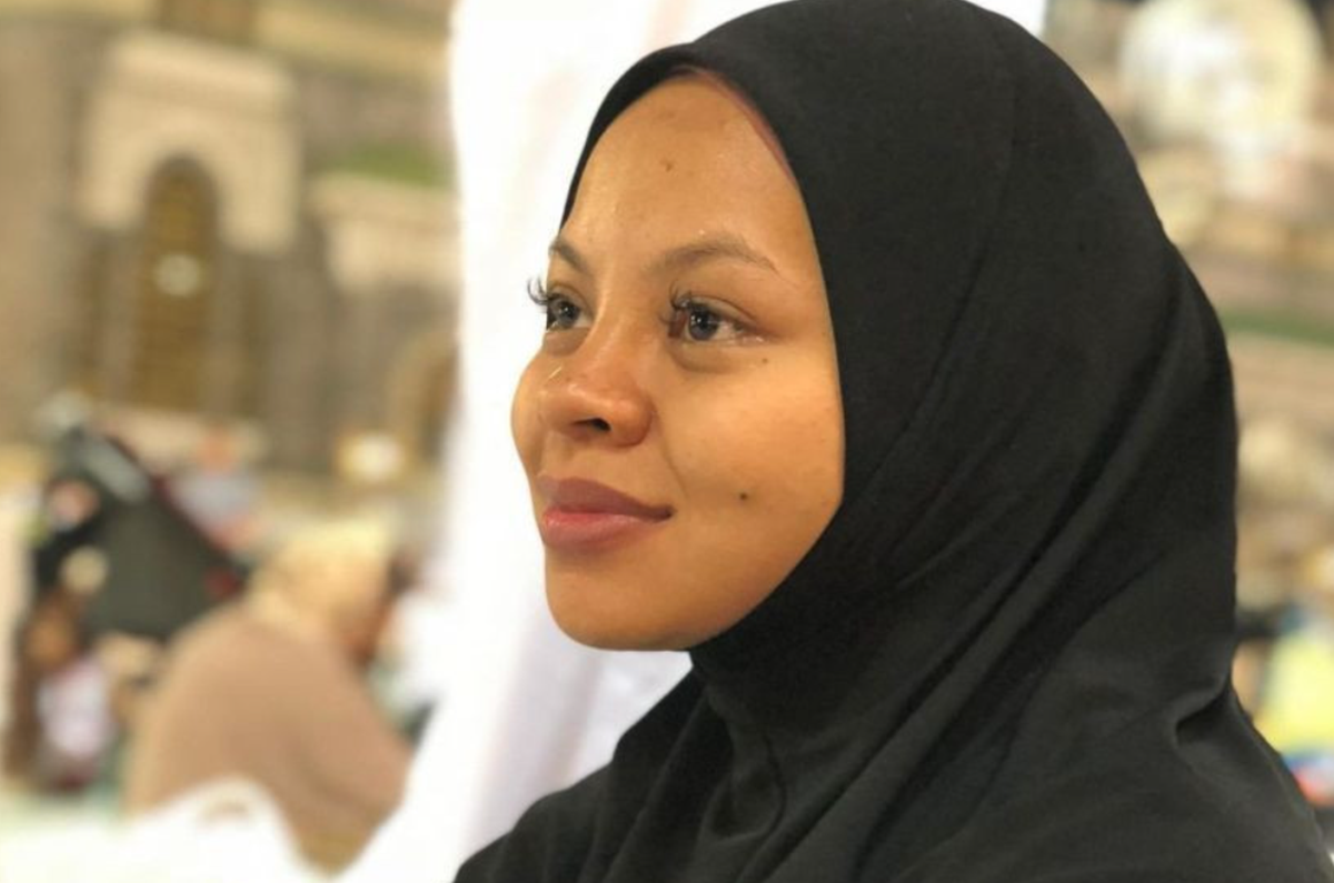 Siti Sarah