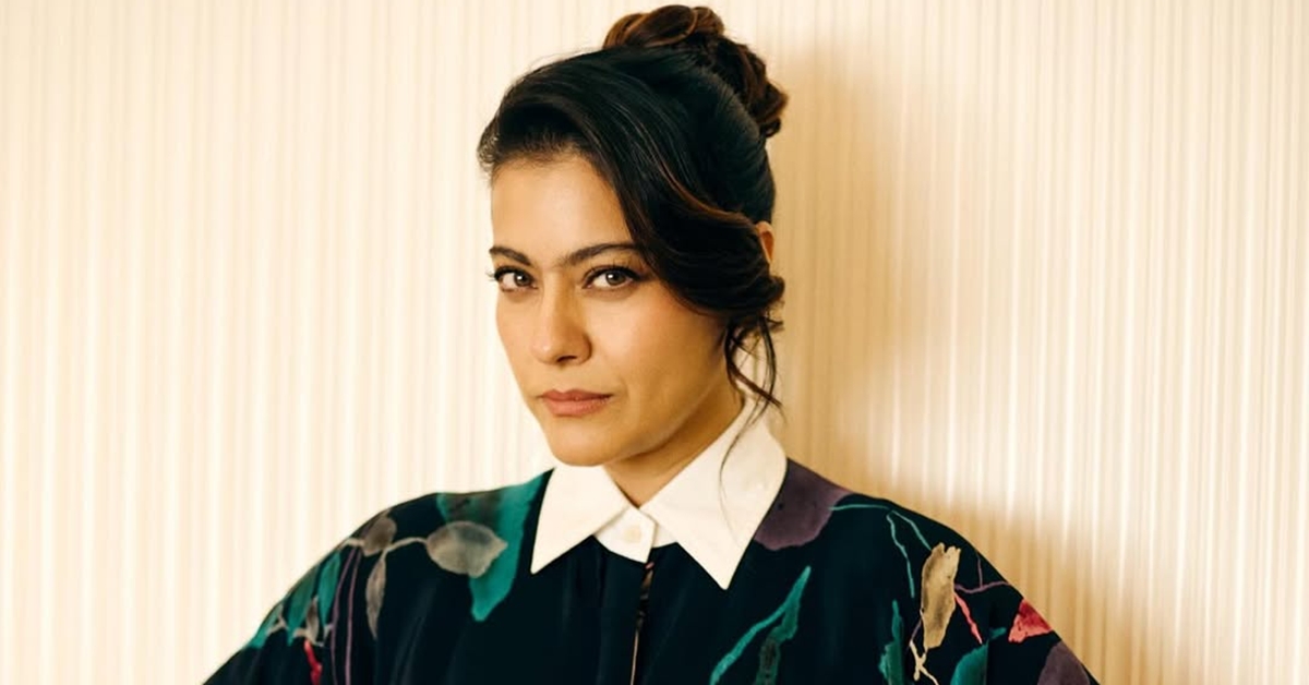 (VIDEO) “Siapa Nak Faham, Faham Sendiri” – Kajol Dikecam Lepas Asyik Bertutur Dalam Bahasa Inggeris