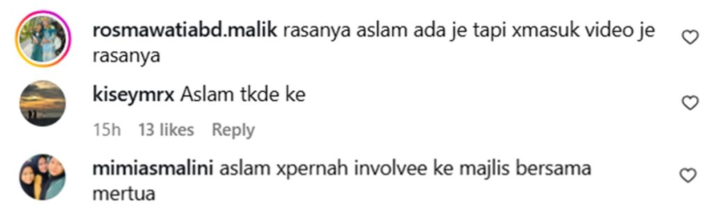 aslam