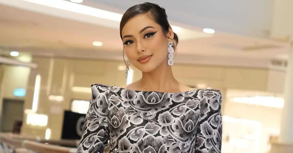 “Jangan Sebut Nama Aku Lagi” – Ezzanie Jasny Marah Siapa?