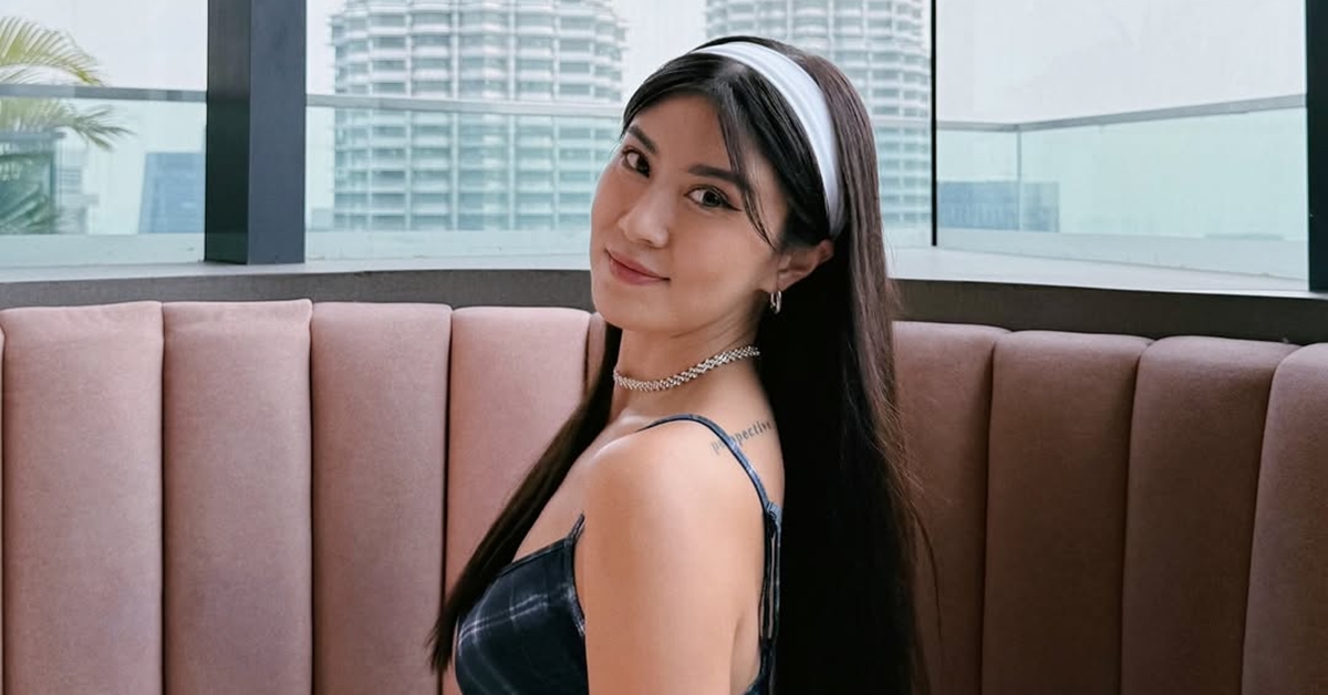 “Sakit Telinga Aku” – Netizen Minta Berhenti Menyanyi, Elizabeth Tan Beri Respon