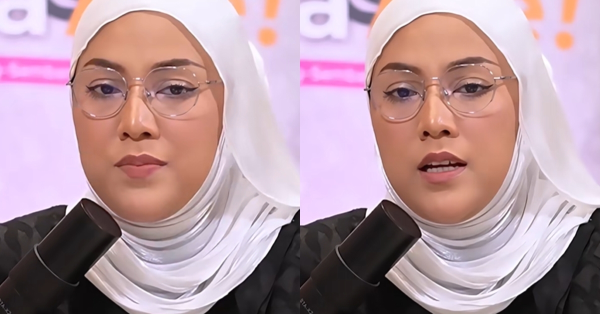“Walau Dalam Perkahwinan, Tapi Saya Buat Semua Sendiri” – Shila Amzah