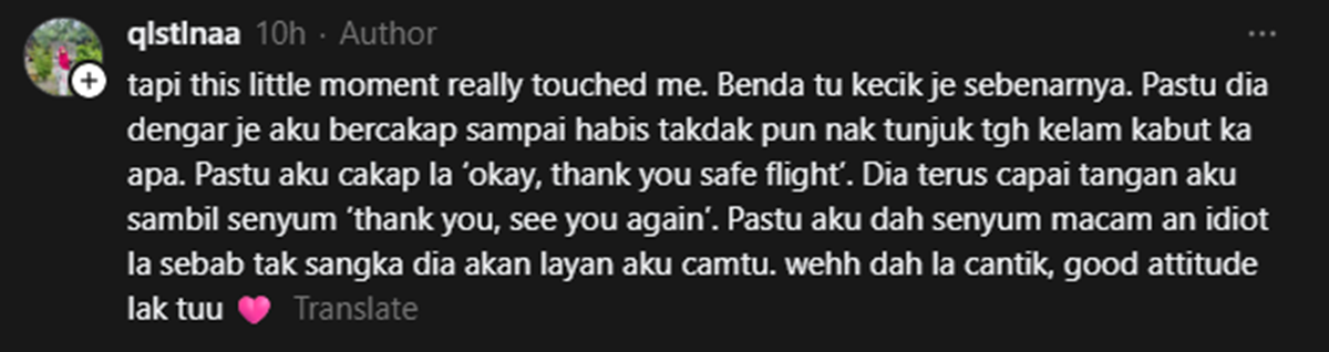 sikap sebenar ameera khan
