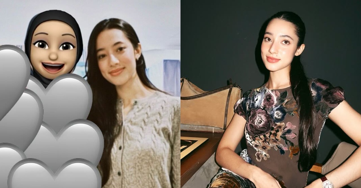 Wanita Dedah Sikap Sebenar Ameera Khan – “Tak Sangka Dia Akan Layan Aku Macam Tu, Manners Dia Memang On Top!”
