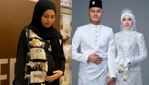 Aiman dan Siti Jamumall