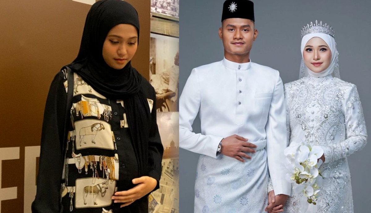 Aiman dan Siti Jamumall