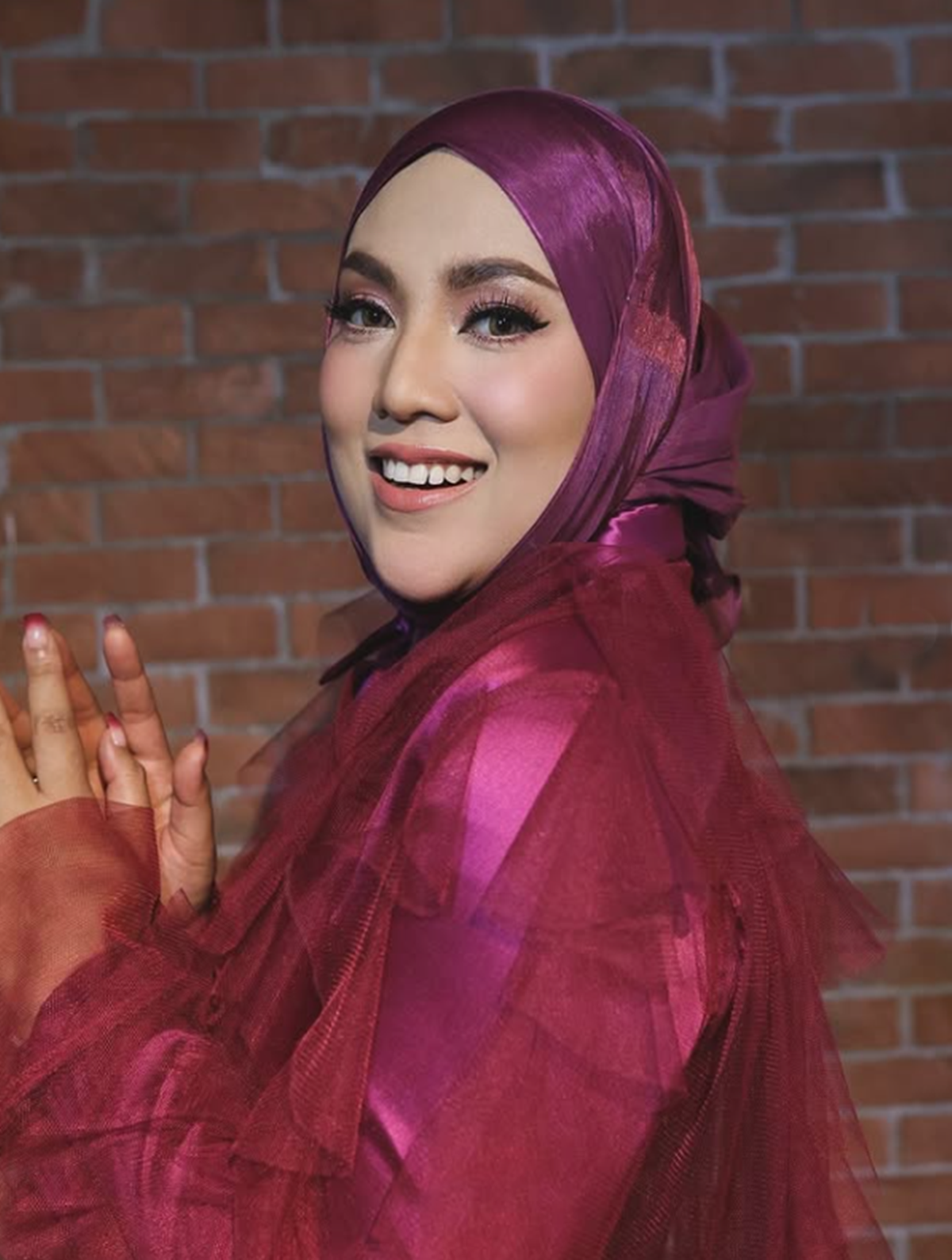 Shila Amzah
