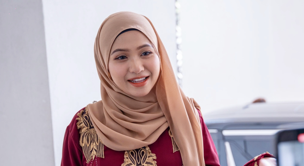 Siti Jamumall