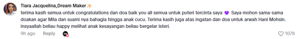 komen netizen