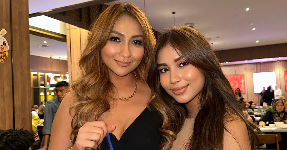 “Saya Sendiri Tak Marah Anak, Kenapa Hendak Marah Anak Saya Di Tempat Kerja” – Kak KM