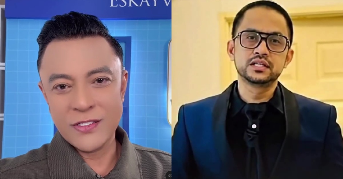 “Zaman Tsumawi Sudah Habis Tidak Patut Diucapkan, Tiada Yang Boleh Mengatasi Mawi” – Pak Nil