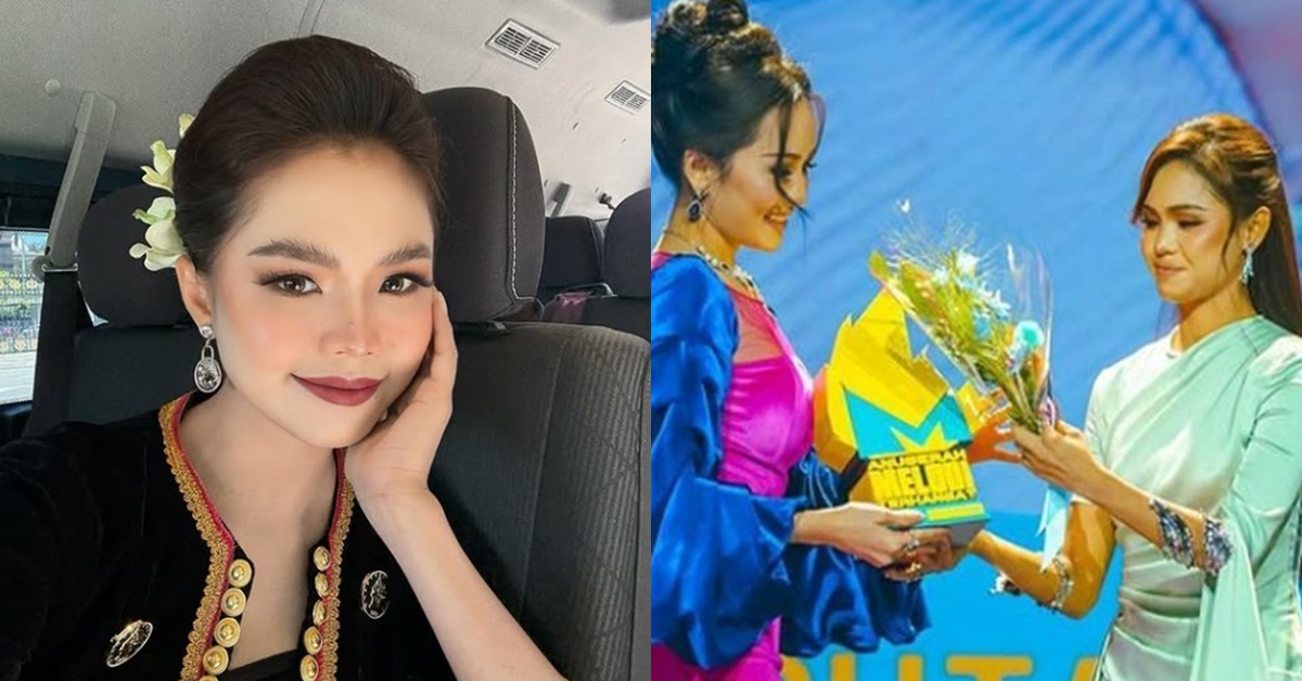 Bella Astillah Enggan Kenang Kejadian Di AMT 2025 – “Selepas Hampir Seminggu Refleksi, Saya Pilih Untuk…”