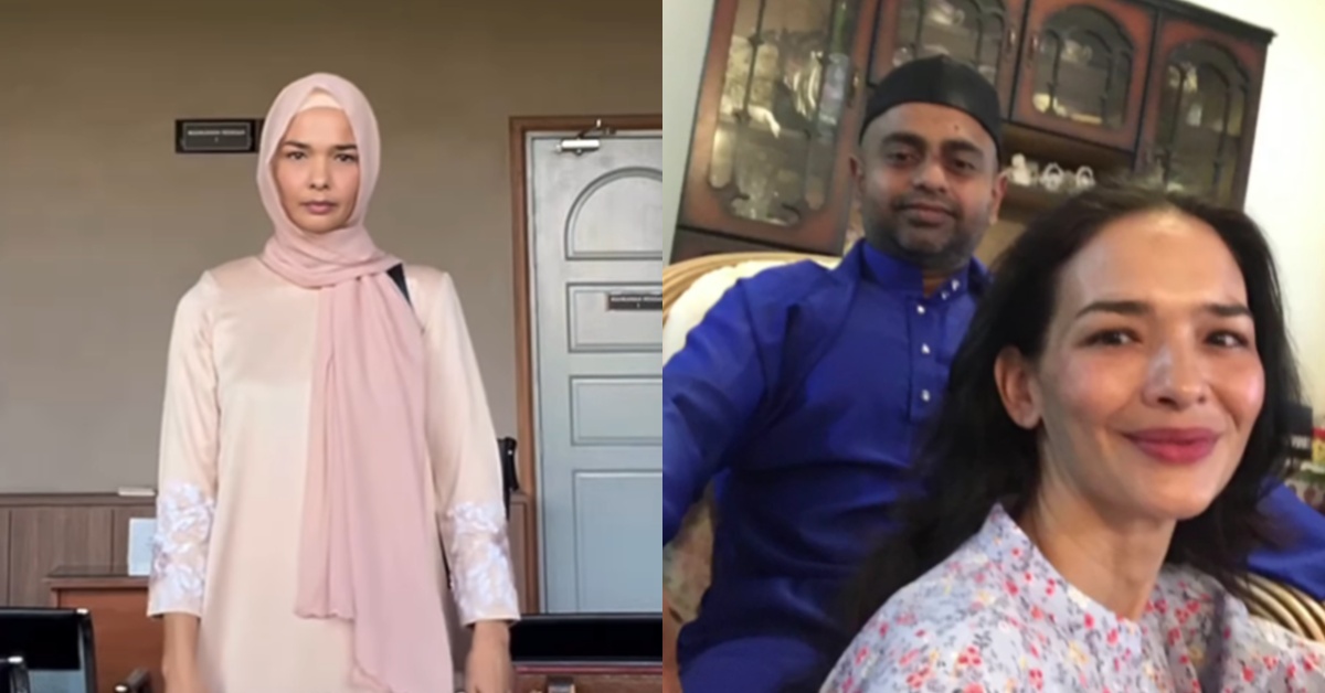 “Akhirnya, Saya Bebas Daripada Penindasan” – Zahnita Beri Bayangan Tentang Kes Tuntutan Cerai?