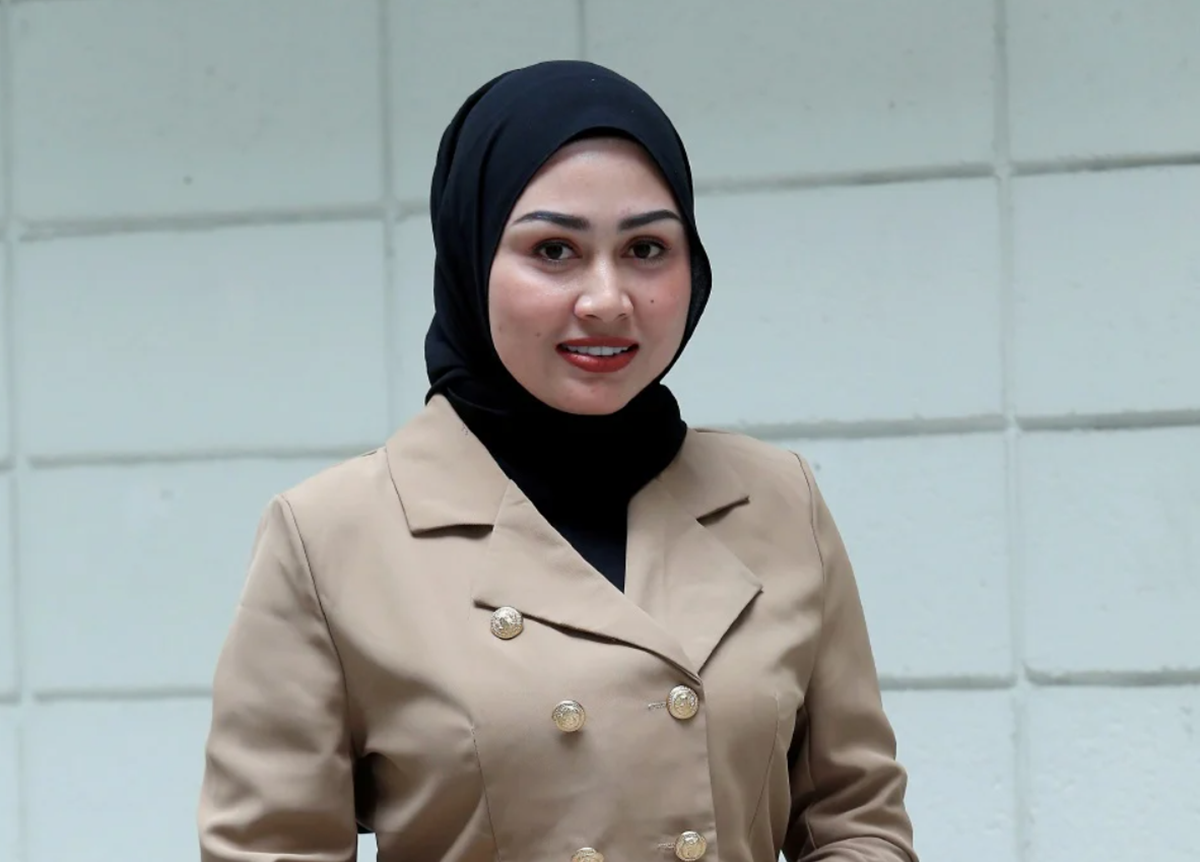 Eda Ezrin