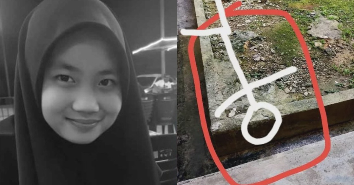 TERKINI: Peguam Negara Arah PDRM Gali Semula Kubur Zara Qairina Untuk Proses ‘Post Mortem’